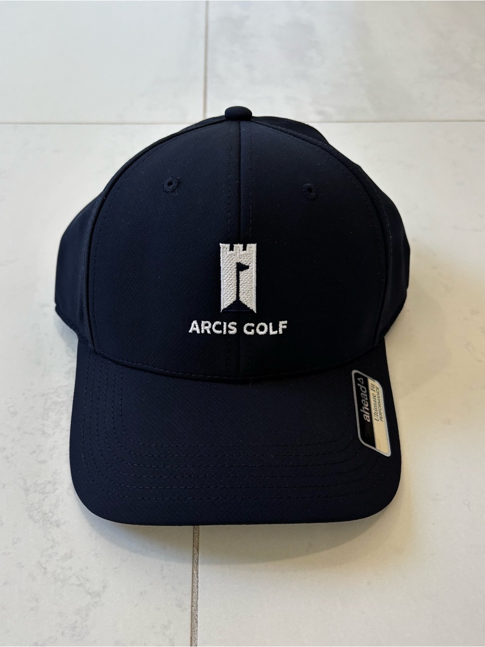 Arcis Golf Hat